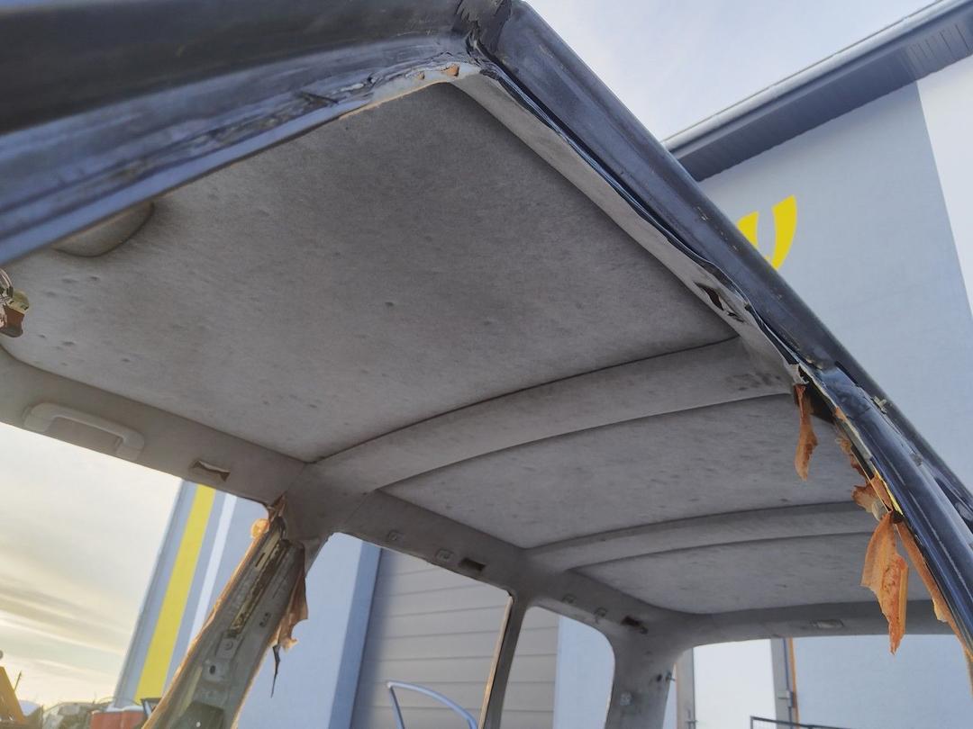 Крыша 2OYHGN Renault Espace купить на авторазборке