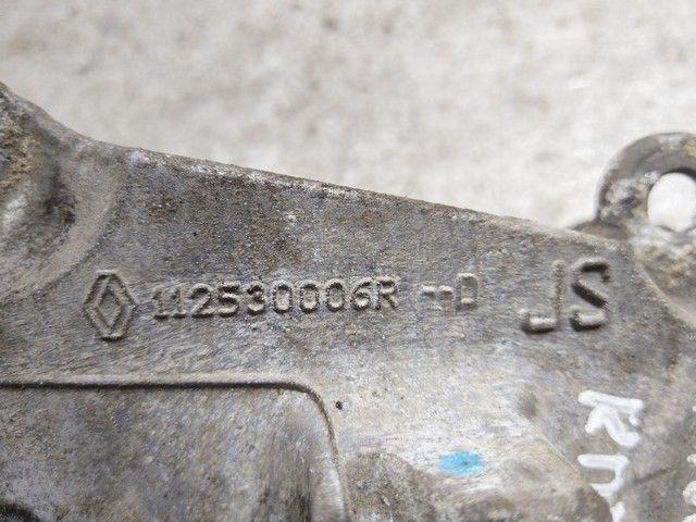 Кронштейн КПП 6GUX81 Renault Scenic купить на авторазборке