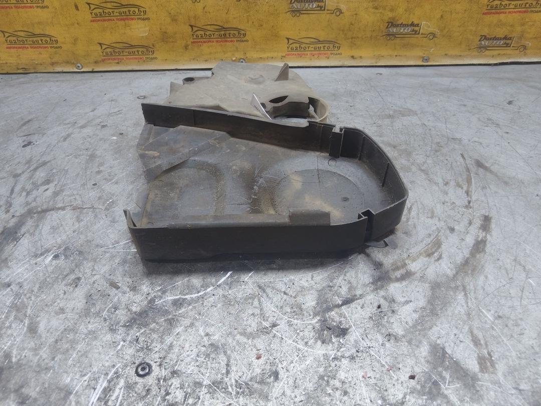 Защита (кожух) ремня ГРМ OU5L00 Seat Toledo - Фото 3