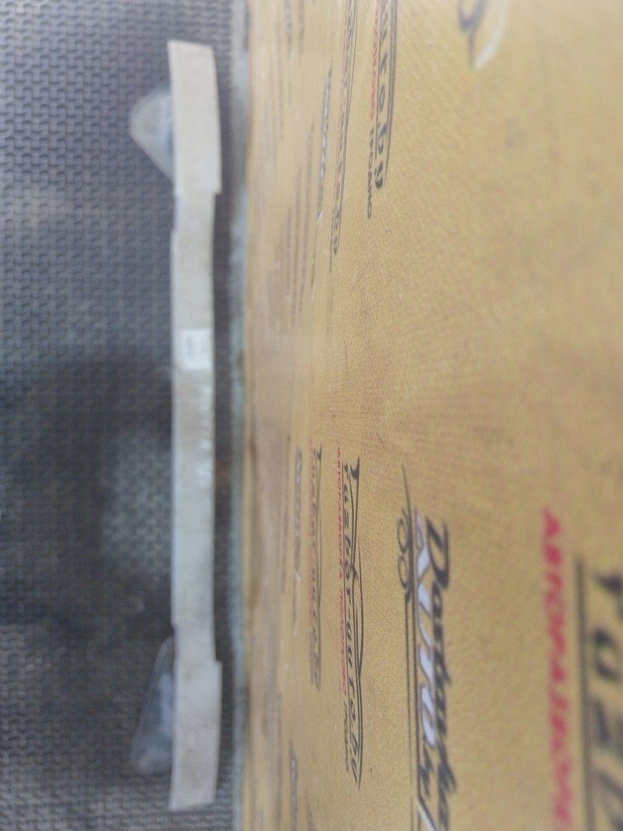 Усилитель бампера заднего MWQ6PB Opel Meriva купить