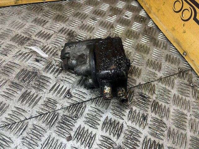 Теплообменник масляного фильтра N7ZBJK Volkswagen Passat