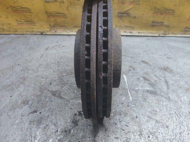 Диск тормозной передний Q8KK5H Toyota Avensis купить