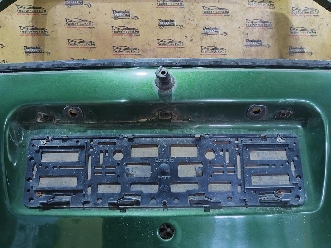 Крышка багажника (дверь 3-5) VCKPZI Fiat Punto undefined