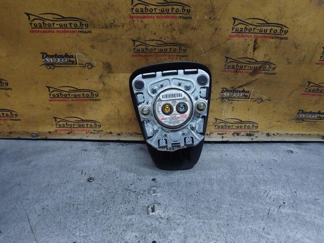 Ниша запасного колеса GLIIW8 Skoda Roomster купить с доставкой