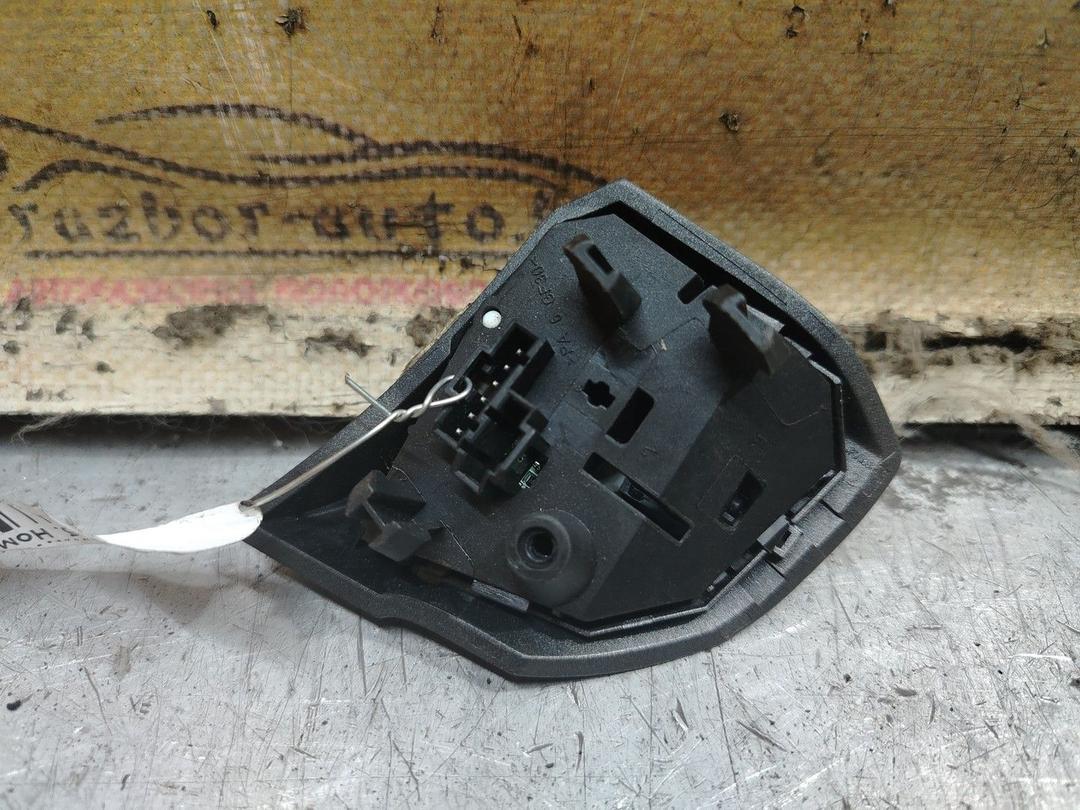 Кнопки руля 4EPVGW Opel Astra - Фото 3