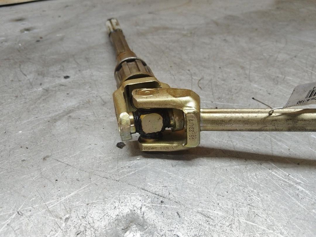 Рулевой карданчик 7DWE69 Renault Espace купить с доставкой