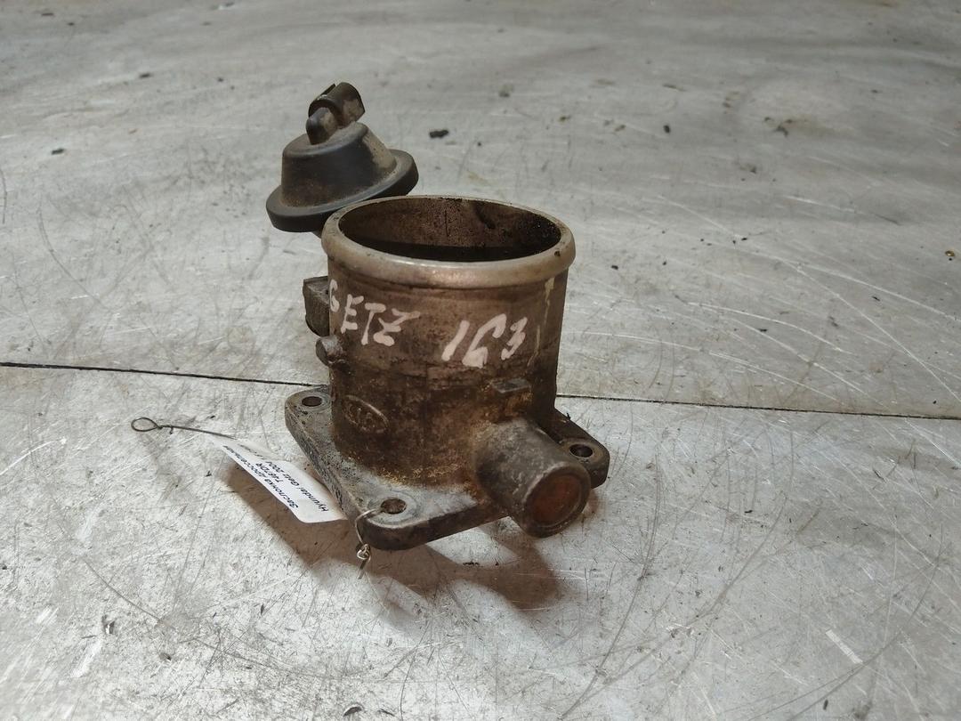 Заслонка дроссельная T467DR Hyundai Getz купить