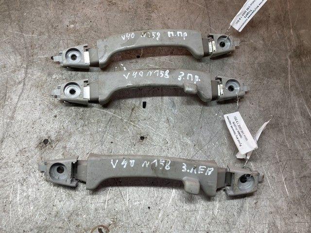 Ручка внутренняя потолочная T1Q5F3 Volvo V40