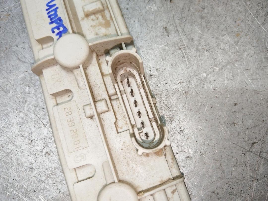 Панель (плата) фонаря заднего правого VOENG7 Citroen Jumper купить