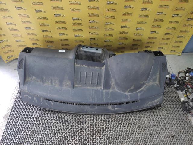 Панель передняя салона (торпедо) JWYLRP Hyundai Getz