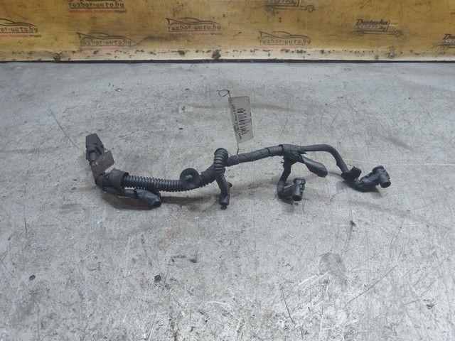 Проводка (планка) свечей накала 4M5X10 Ford Focus