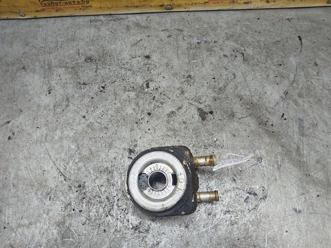 Теплообменник масляного фильтра DL07OH Peugeot 406 купить