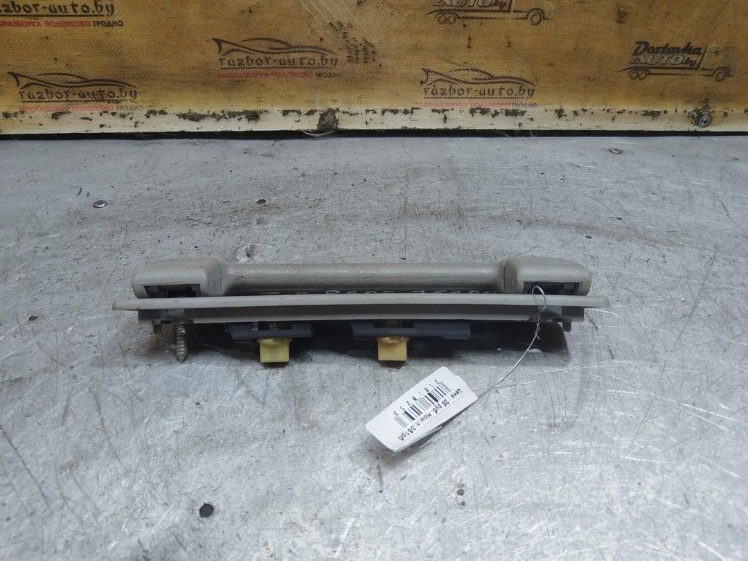 Ручка внутренняя потолочная ZWS82L Peugeot 605 - Фото 2