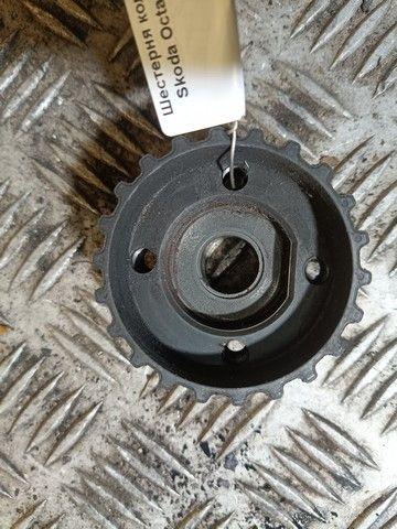 Шестерня коленвала LWQ7VI Skoda Octavia