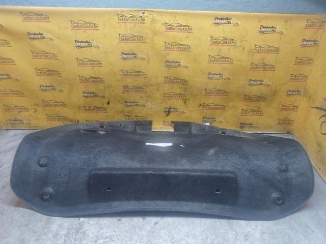 Обшивка крышки багажника J0ZRYL Volvo S40 купить в магазине запчастей бу