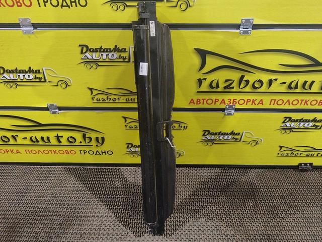 Шторка багажника S64I2Y BMW 5 E39