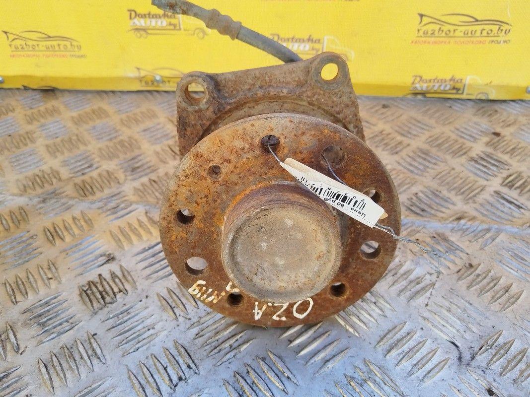 Ступица задняя правая O8Z0BL Opel Zafira