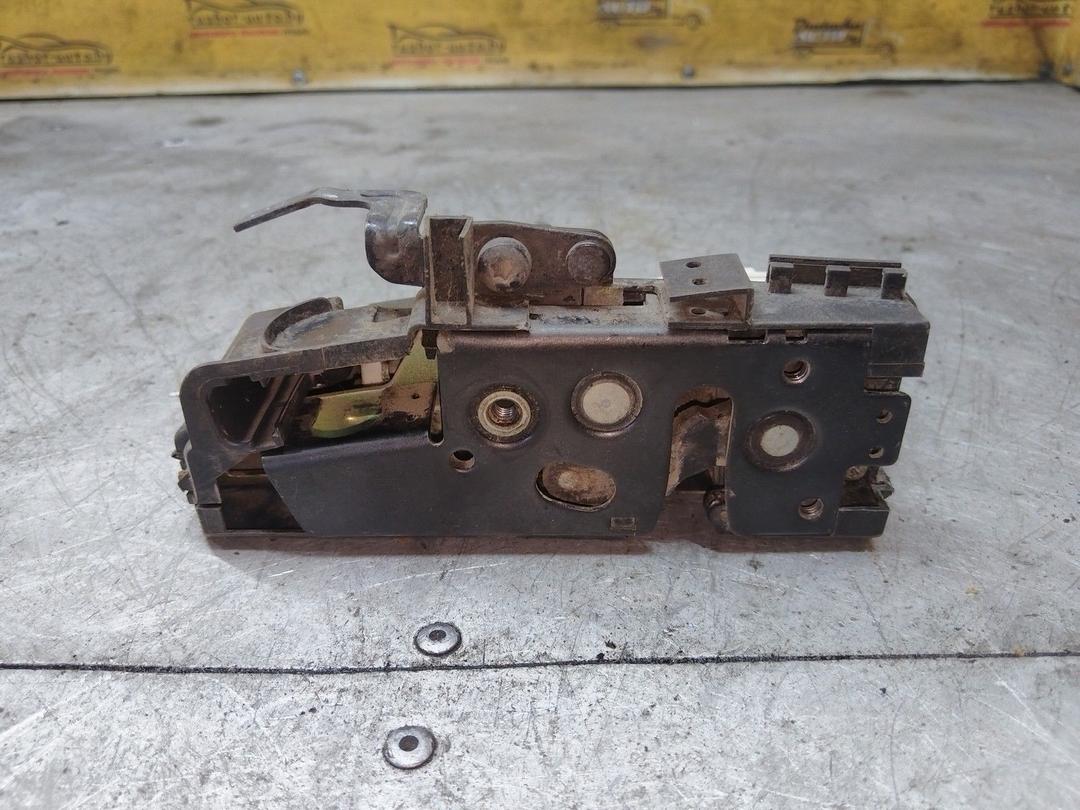 Замок двери передней правой BL0GN3 Seat Alhambra - Фото 1