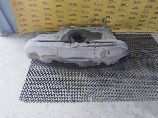 Бак топливный H28ZJI Toyota Corolla - Фото 3