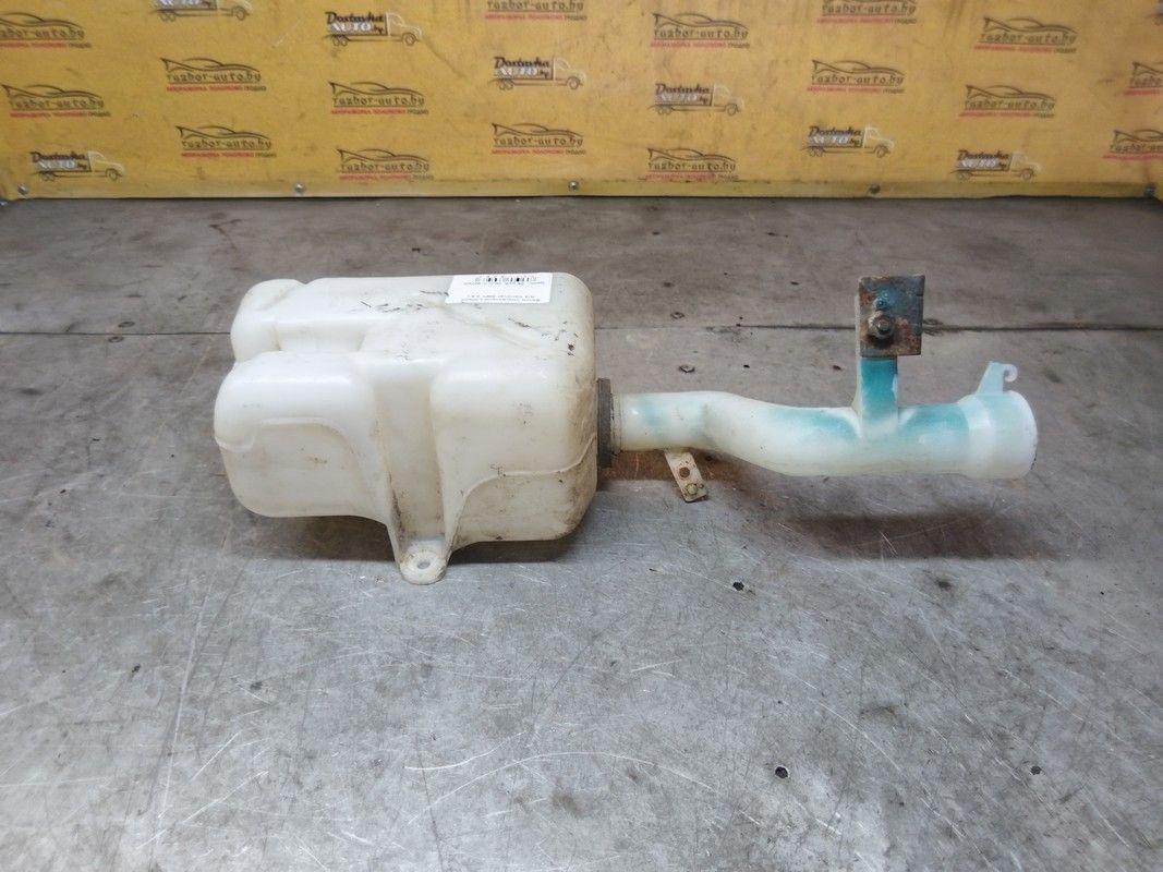 Бачок омывателя L3HICF Kia Carnival купить с доставкой