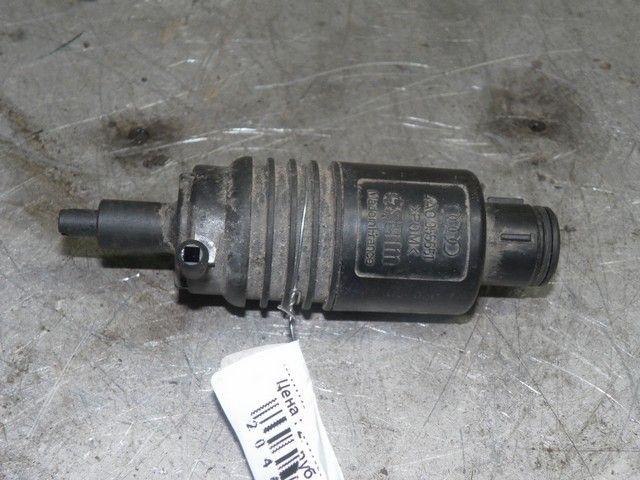 Насос (моторчик) омывателя стекла 8GDKEM Audi A4 купить с доставкой