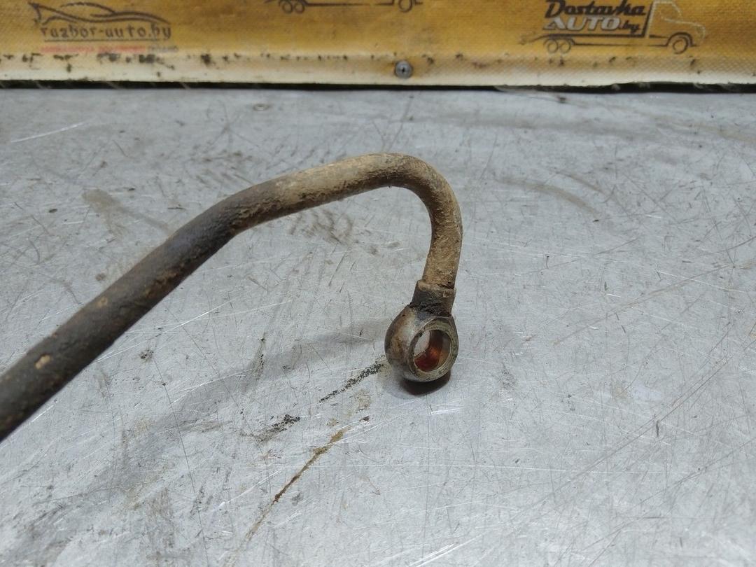 Трубка гидроусилителя Q7VIKP Fiat Punto купить с доставкой