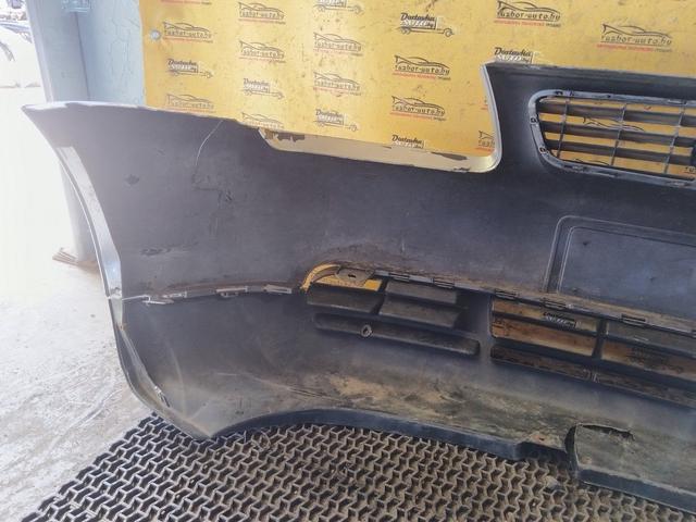 Бампер передний D7RAEB Audi A3 undefined