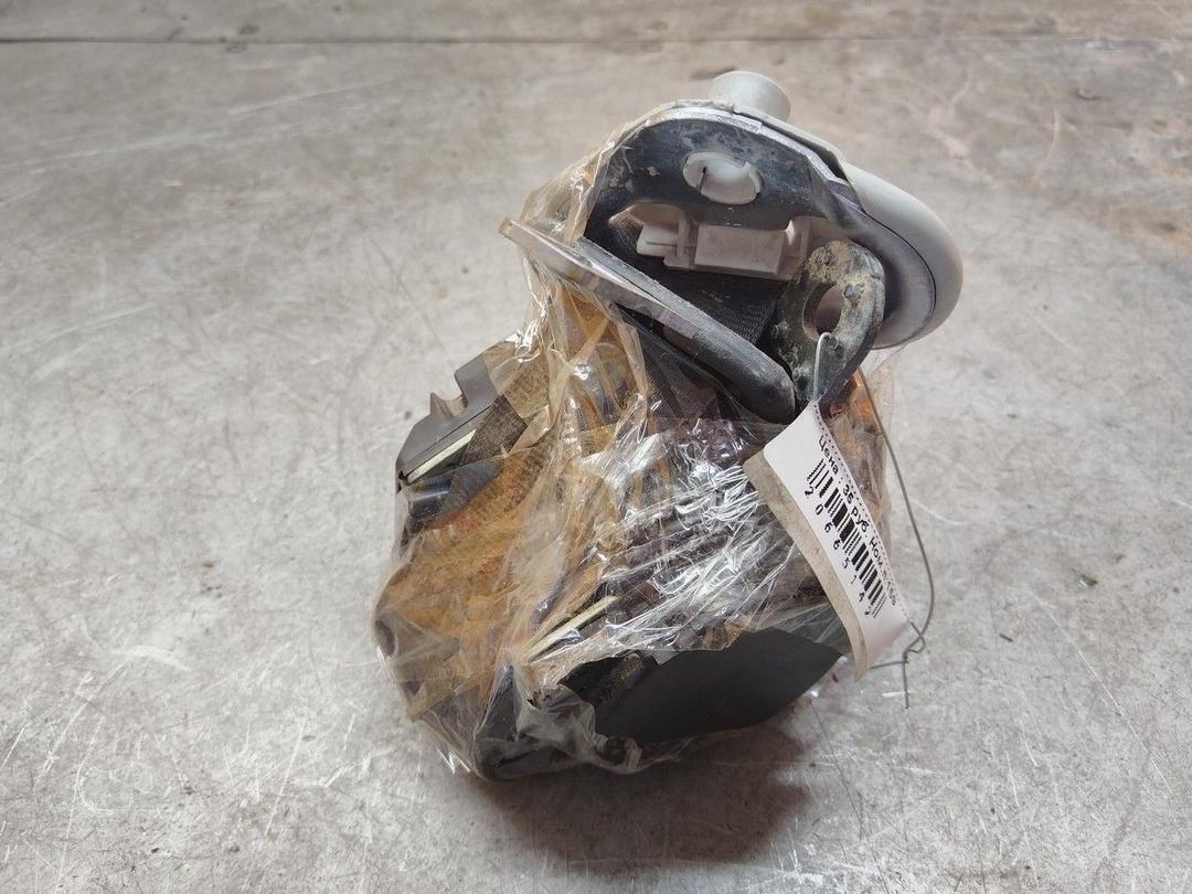 Ремень безопасности задний левый 7QMR37 Volkswagen Golf