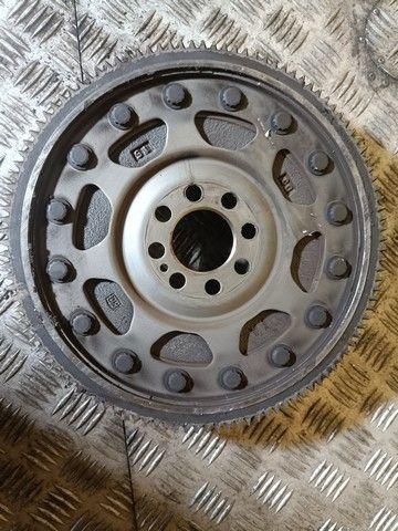 Комплект сцепления 13Z7DW Mazda Premacy undefined