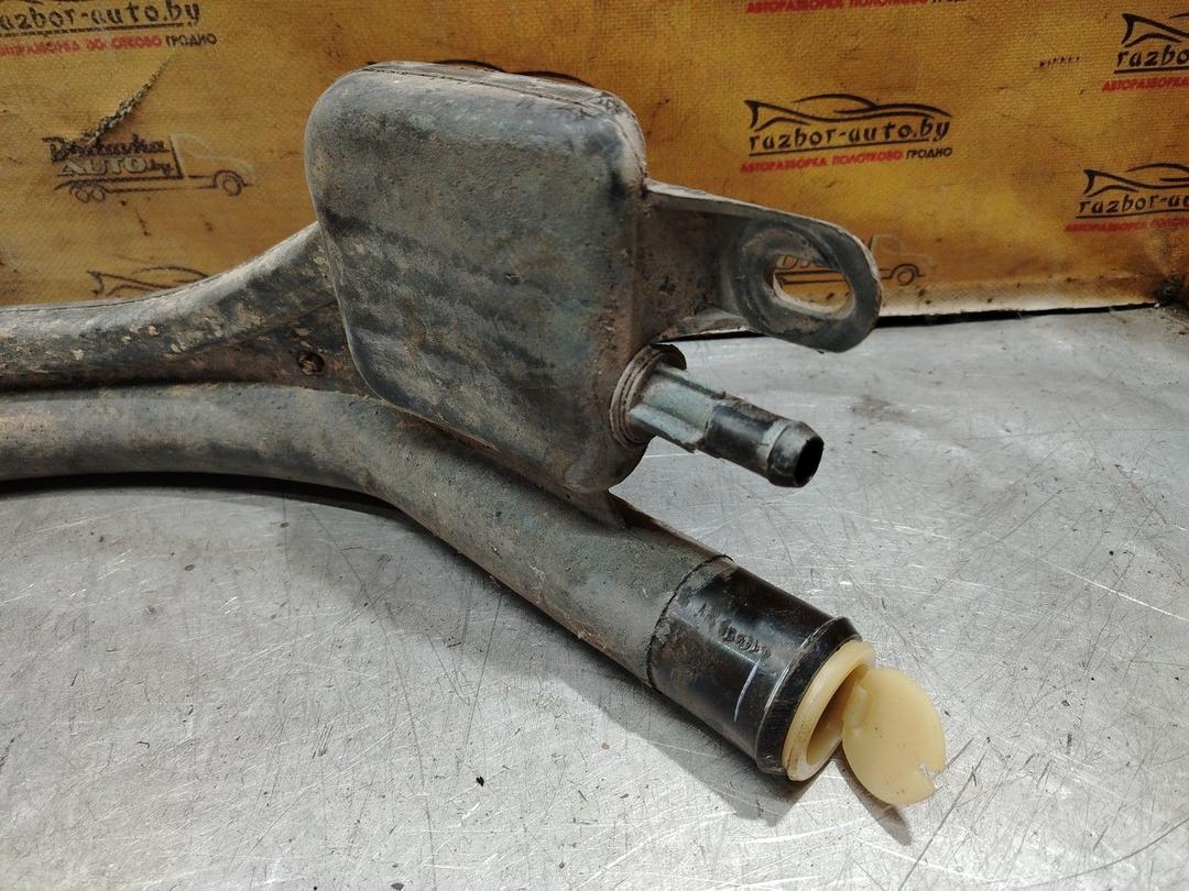 Горловина топливного бака U3SZNX Peugeot 106 - Фото 4