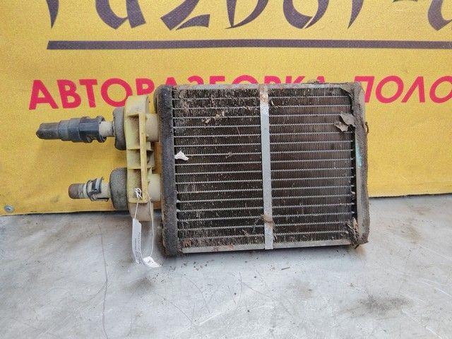 Радиатор отопителя (печки) N7FQJ0 Mazda 626