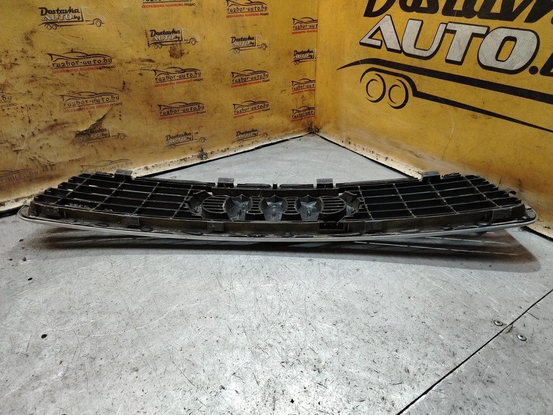 Решетка радиатора REUVGS Audi A6 - Фото 4
