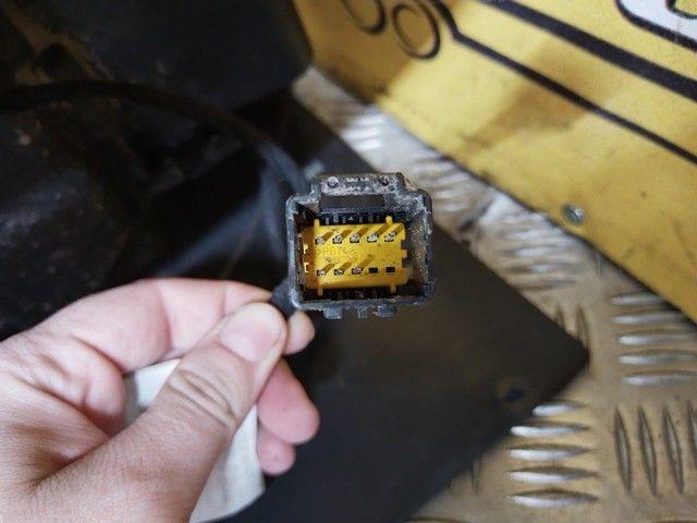 Консоль салона (кулисная часть) QUINN2 Alfa Romeo 147 купить с доставкой