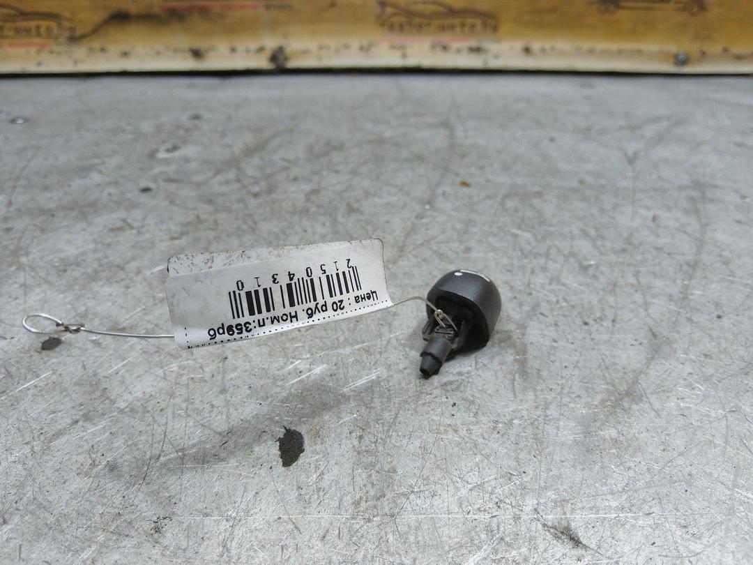 Форсунка омывателя RGYZEH Renault Laguna - Фото 3