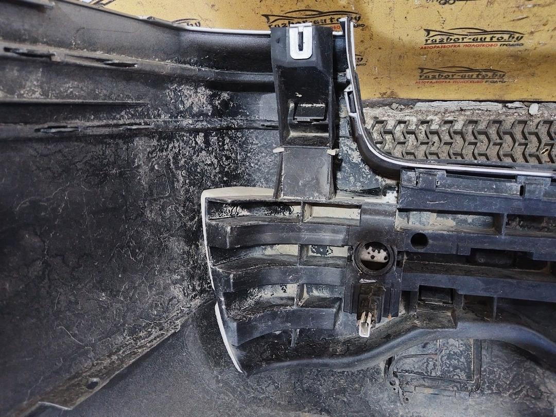 Бампер задний 7KSXXB Volvo V70 undefined