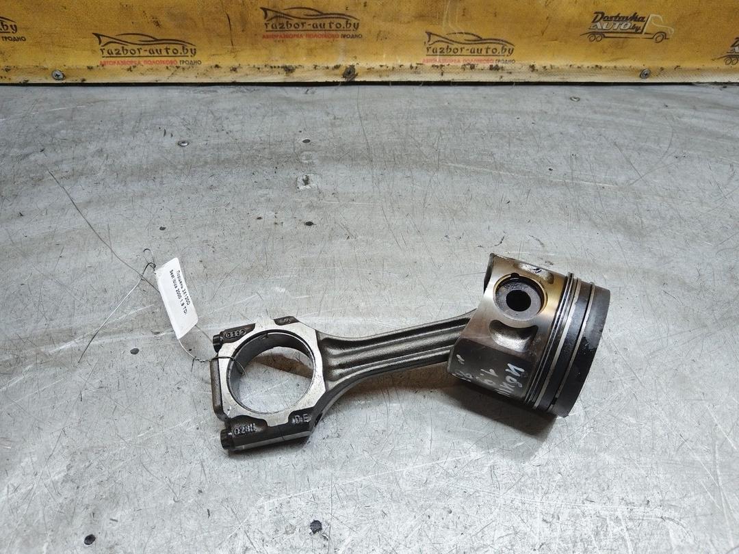 Поршень 3X120D Seat Ibiza
