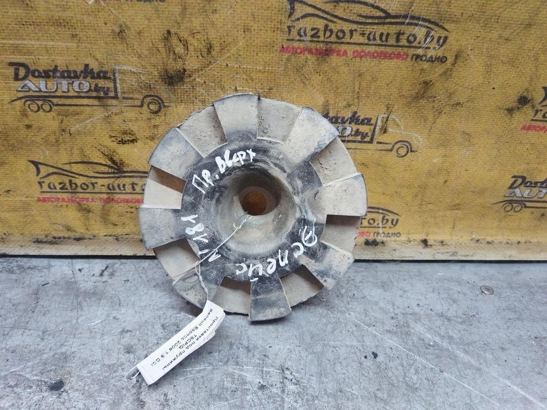 Проставки под пружины T8CPIQ Renault Espace купить с доставкой