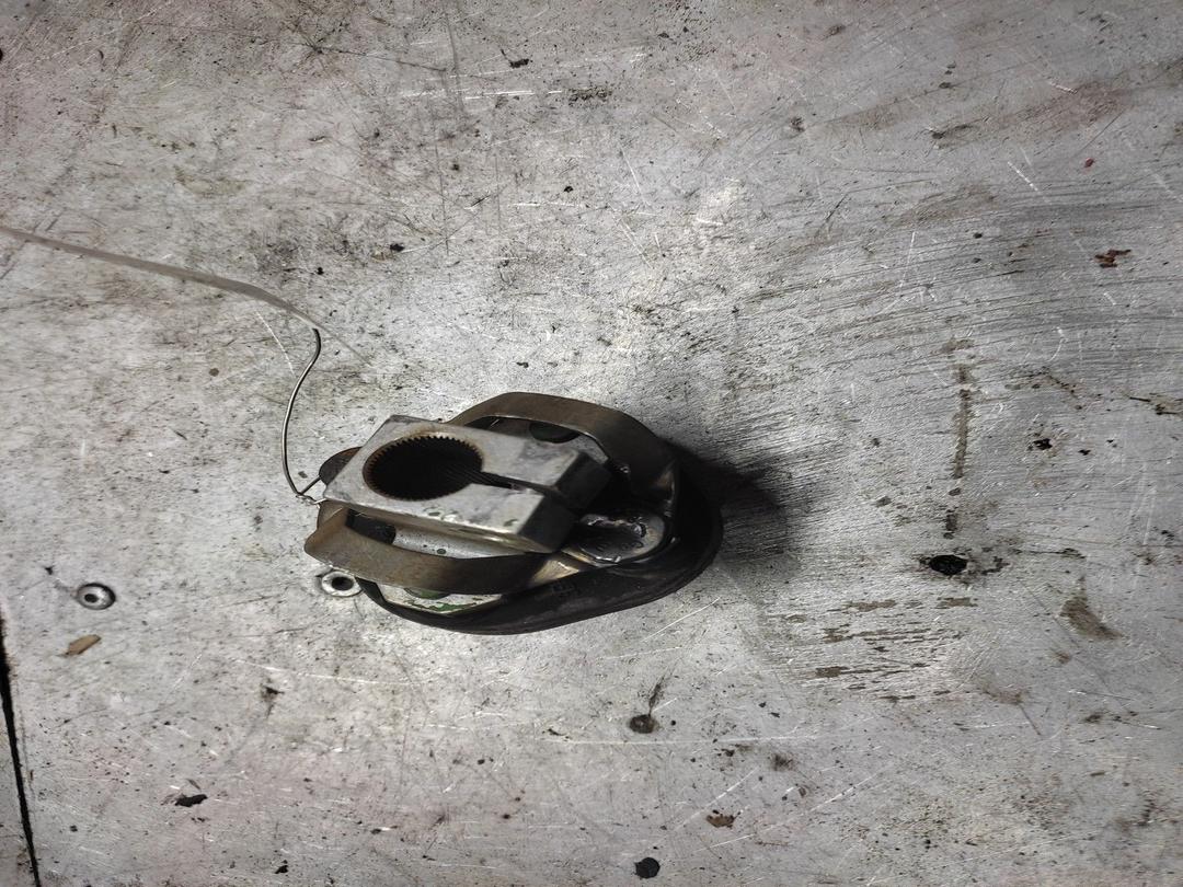 Рулевой карданчик MX85S4 Audi 80 купить