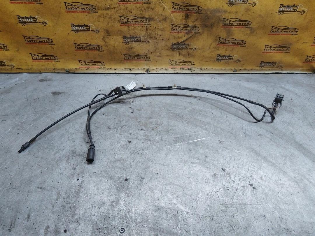 Форсунка омывателя NGVOR8 Ford Galaxy