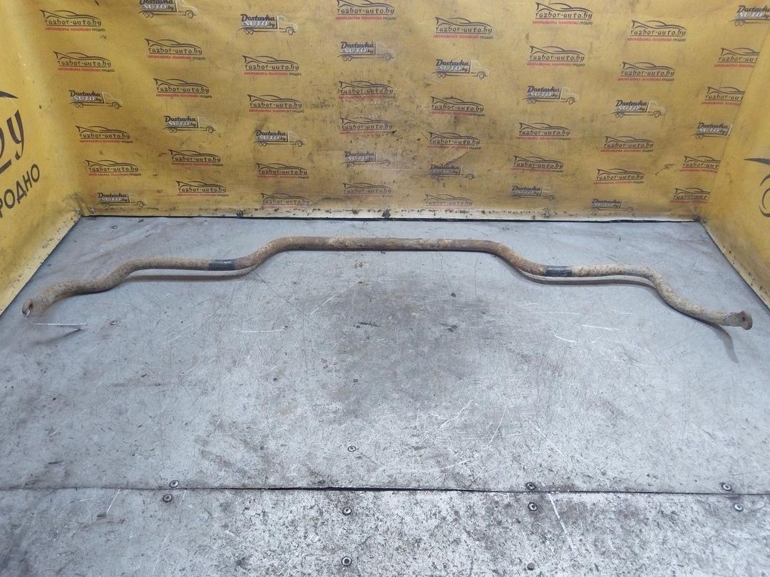 Стабилизатор подвески (поперечной устойчивости) задний VOZ85F Honda FR-V - Фото 4