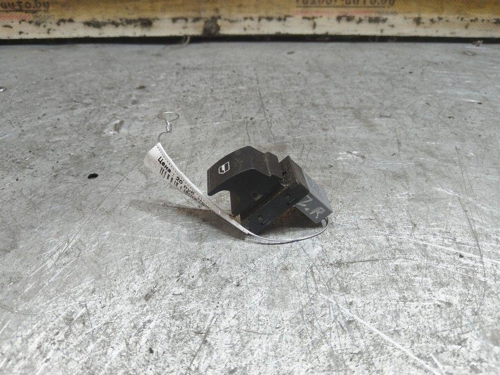 Кнопка стеклоподъемника заднего правого 6YV8SA Volkswagen Jetta - Фото 2