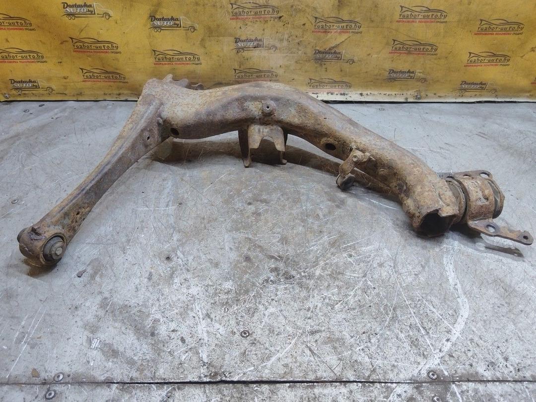 Рычаг задний правый OP76JG Toyota Avensis - Фото 6