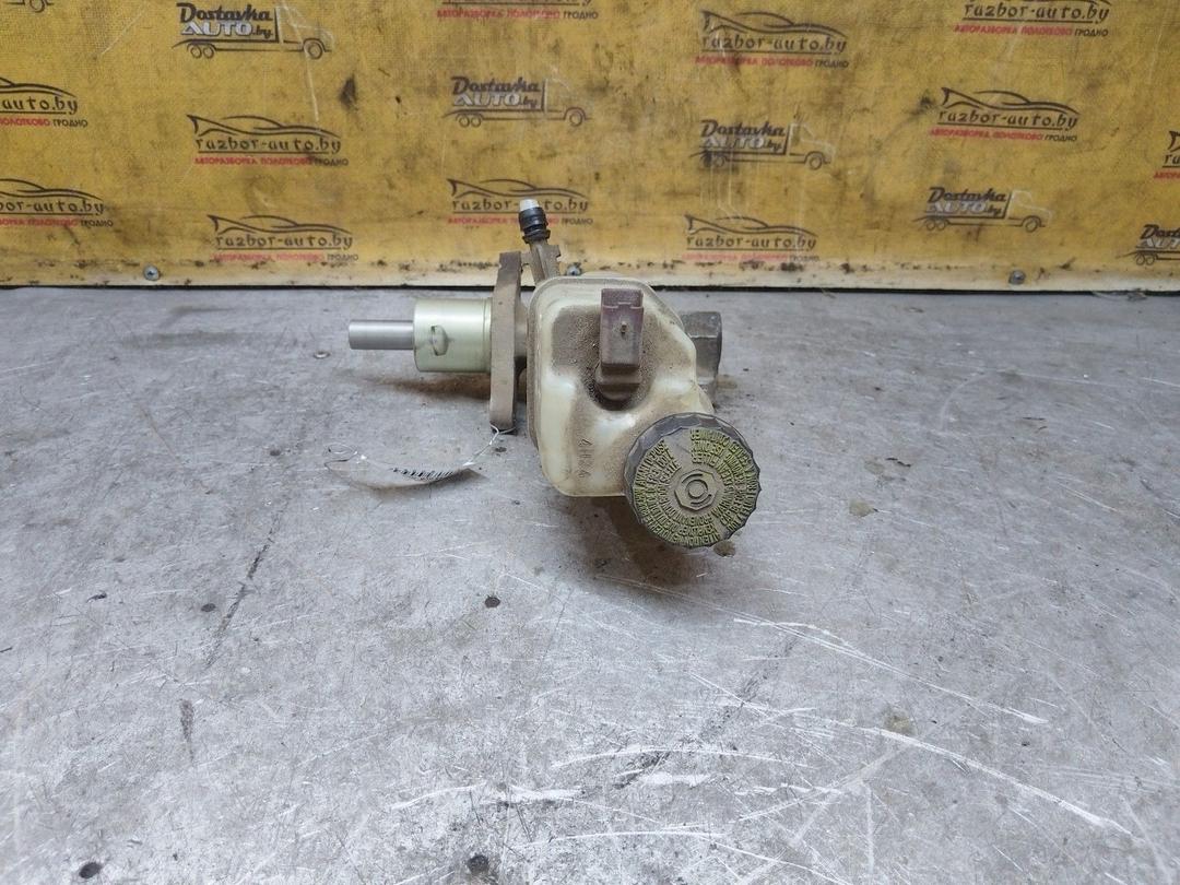 Цилиндр тормозной главный 2PFFPG Peugeot 407 купить на авторазборке