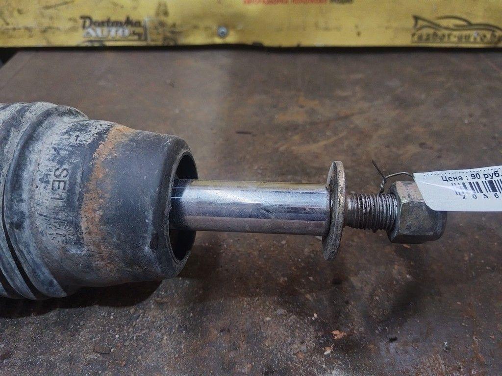 Амортизатор передний правый TOVJ9K Peugeot 406 - Фото 4