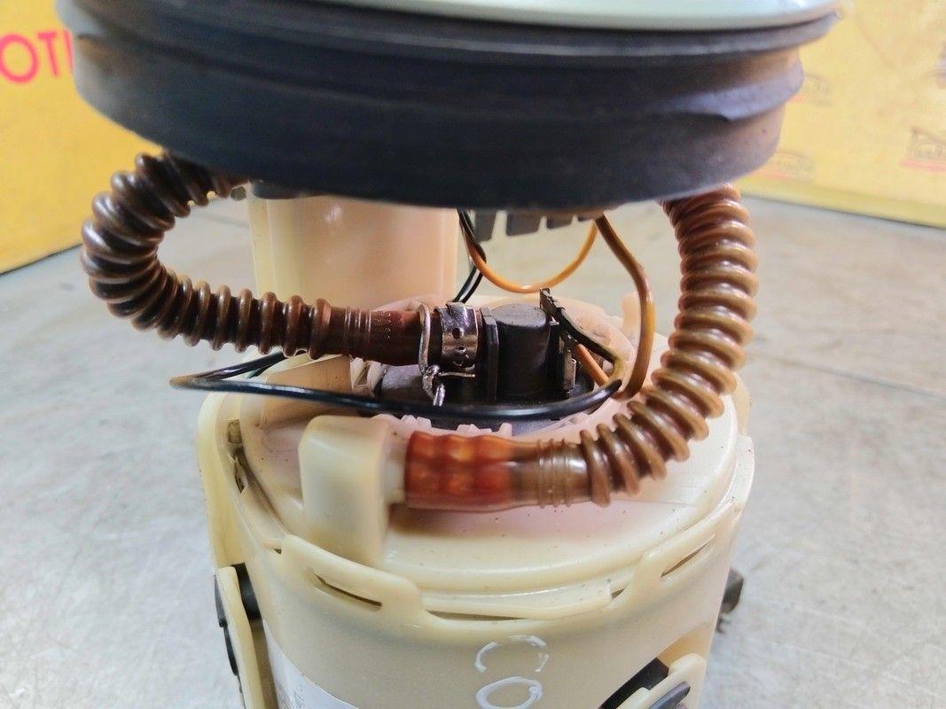 Колба в бак GZ2U0Z Seat Cordoba - Фото 5