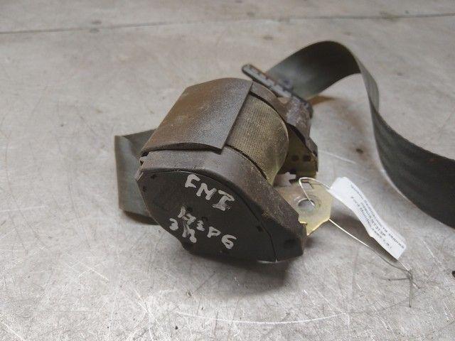 Ремень безопасности задний левый NT313P Ford Mondeo купить с доставкой