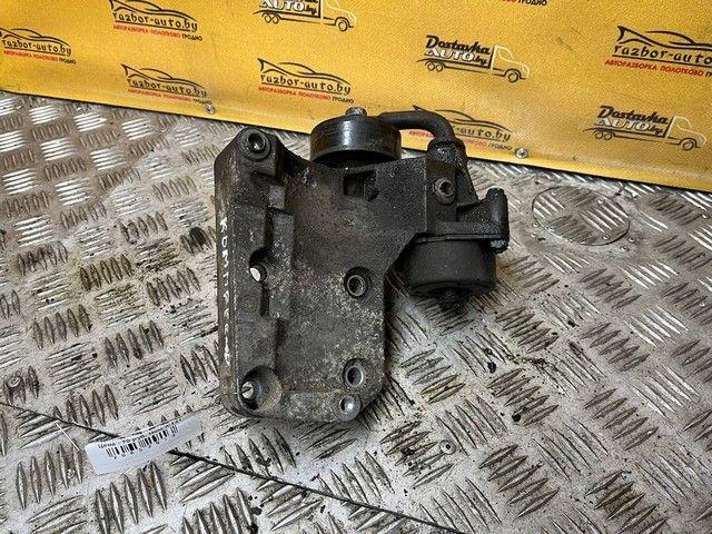 Кронштейн компрессора кондиционера P6QX6D BMW X5 E53 - Фото 1