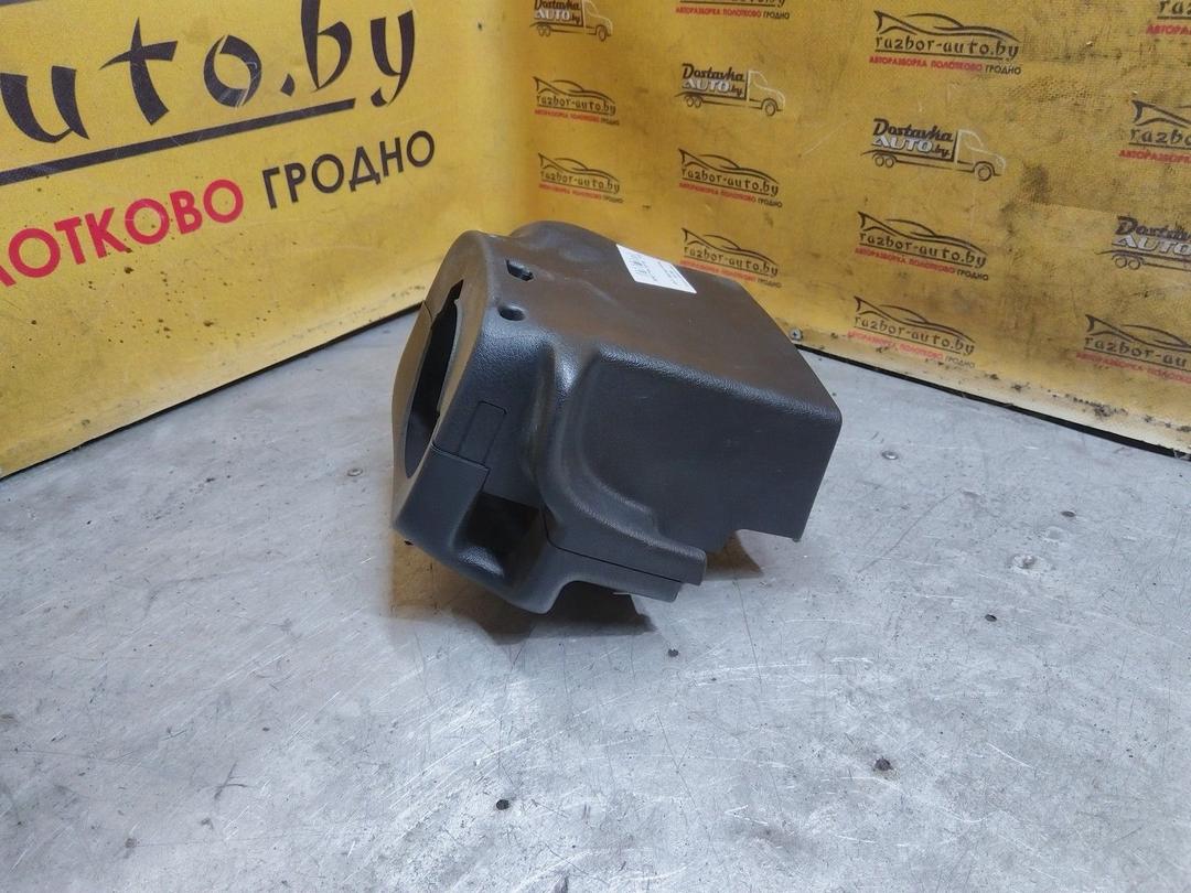 Кожух рулевой колонки M67T2X Peugeot 206 купить с доставкой