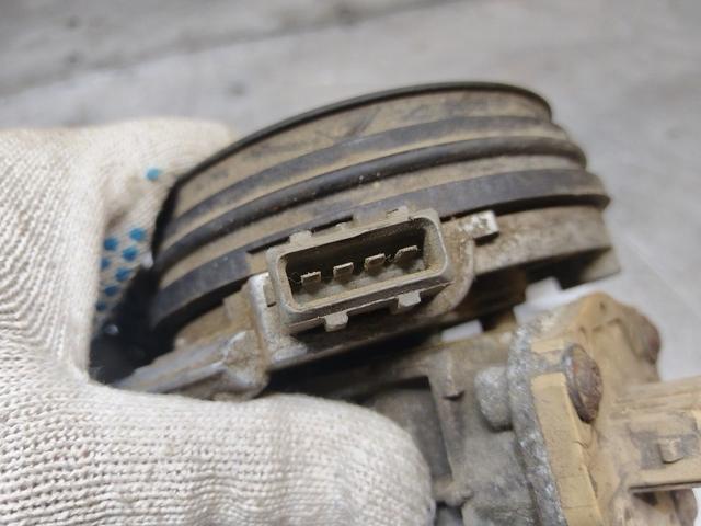 Моновпрыск NK6D0Q Citroen Saxo купить на авторазборке