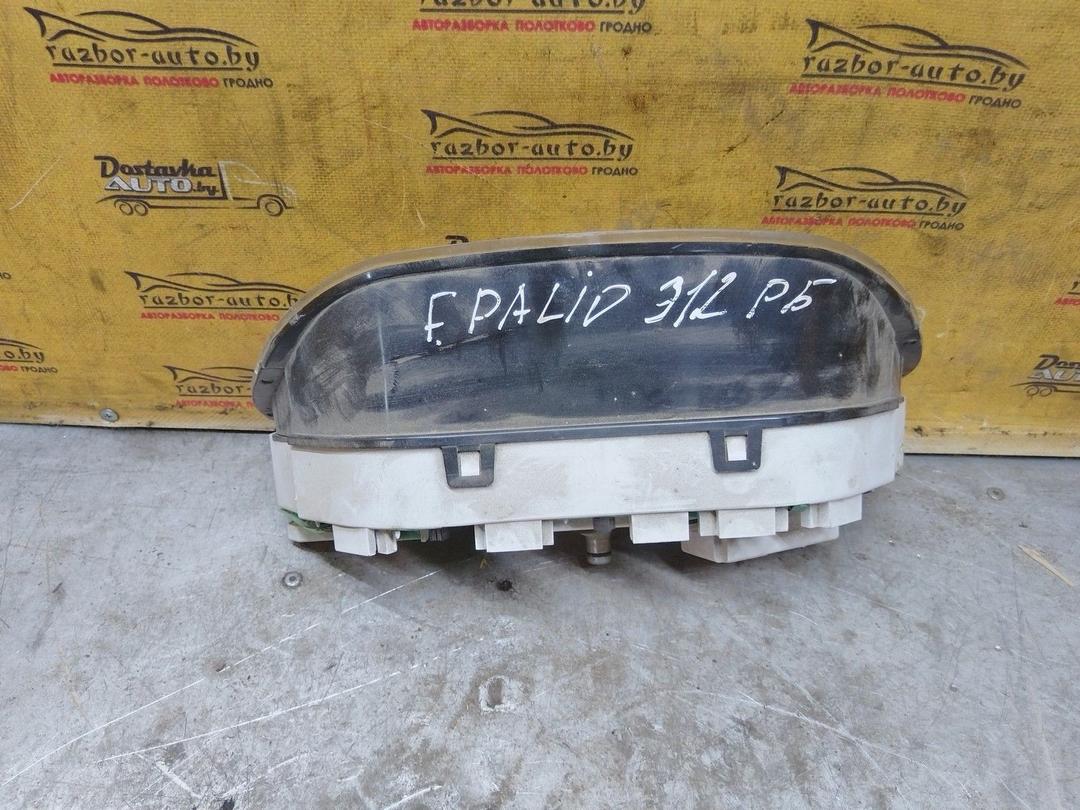 Щиток приборов (приборная панель) PW17C2 Fiat Palio купить в магазине запчастей бу